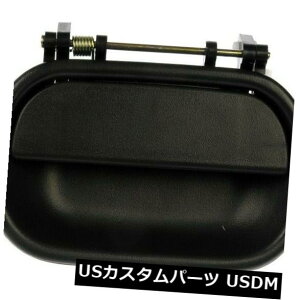 �h�A�m�u �h�A�n���h�� 760-5602 Dorman - �h�A�n���h���O��HD�\�����[�V�������i�ԍ��F760-5602 760-5602 Dorman - HD Solutions Outside Door Handle P/N:760-5602 �y���s�A���i�z