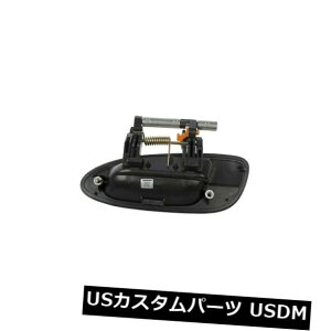 �h�A�m�u �h�A�n���h�� Dorman 80432�G�N�X�e���A�h�A�n���h�� Dorman 80432 Exterior Door Handle �y���s�A���i�z