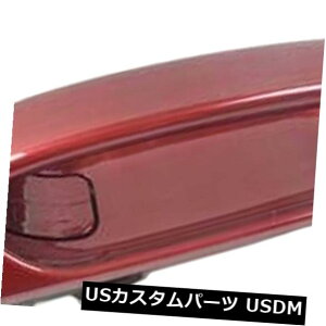 hAmu hAnh g^ch3K4Tt@CAbhp[ZRCAphAnhtgE For Toyota Tundra 3K4 Sunfire Red Pearl Sequoia Outside Door Handle Front Right
