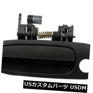 �h�A�m�u �h�A�n���h�� AutoZone 80423�ɂ��O���h�A�n���h���O�ʍ��w���v��98-02�V�{���[�v���Y���ɍ����܂� Outside Door Handle Front Left HELP by AutoZone 80423 fits 98-02 Chevrolet Prizm