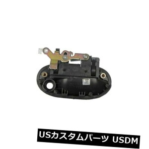 �h�A�m�u �h�A�n���h�� Dorman 80452�G�N�X�e���A�h�A�n���h�� Dorman 80452 Exterior Door Handle �y���s�A���i�z