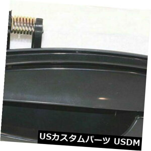 hAmu hAnh ̊OhAnhtĂOLHʂ̓V{[CpGM1310133ɍ܂ Front LH Side With Keyhole Exterior Door Handle Fits Chevrolet Impala GM1310133