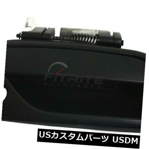 �h�A�m�u �h�A�n���h�� 2000-2006�g���^�c���h��TO1311125�̂��߂̐V�������ʉE���̊O���h�A�n���h�� NEW FRONT RIGHT SIDE EXTERIOR DOOR HANDLE FOR 2000-2006 TOYOTA TUNDRA TO1311125 �y���s�A���i�z