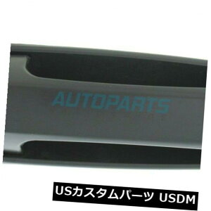 hAmu hAnh VAETChhAnhtBbg2007-09NCX[AXyCH1521118 NEW REAR RIGHT SIDE EXTERIOR DOOR HANDLE FITS 2007-09 CHRYSLER ASPEN CH1521118
