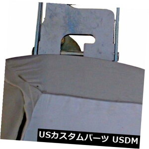 hAmu hAnh ÕhAnhAutoZone 91279ɂ㕔Ȅ07-17g^chɍ܂ Outside Door Handle Rear Right HELP by AutoZone 91279 fits 07-17 Toyota Tundra