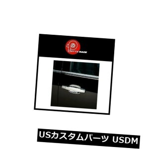 hAmu hAnh Putco 400441 - GNXeAhAnhJo[N[14-17Vo[h/VA[ raɃtBbg Putco 400441 - Exterior Door Handle Cover-Chrome fits 14-17 Silverado/Sierra