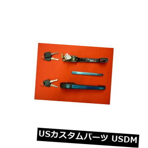 �h�A�m�u �h�A�n���h�� AUDI 100 80 Quattro�h�A�n���h����2�̃L�[ AUDI 100 80 Quattro door handle with 2 keys �y���s�A���i�z