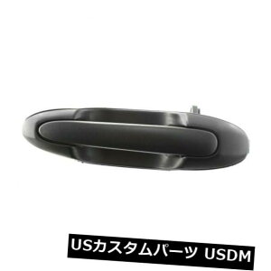 hAmu hAnh }c_MPV 00-01AAAȑhAnhAubNAvX`bN For Mazda MPV 00-01. Rear. Passenger Side Door Handle. Black. Plastic