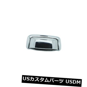 �h�A�m�u �h�A�n���h�� �A�E�g�T�C�h�h�A�n���h�� - �e�[���Q�[�g���A - �N���[�� Outside Door Handle - Tailgate Rear Exterior - Chrome �y���s�A���i�z