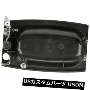 �h�A�m�u �h�A�n���h�� AutoZone 77261�ɂ��O���h�A�n���h���O�����w���v Outside Door Handle Front Left HELP by AutoZone 77261 �y���s�A���i�z