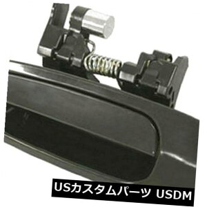 �h�A�m�u �h�A�n���h�� 98-02�g���^�J���[���V�{���[B580���AL�O���h�A�n���h���p���h�� For 98-02 Toyota Corolla Chevrolet B580 Rear L Outside Door Handle Non-Painted