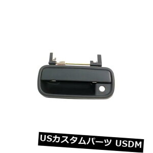 hAmu hAnh 4Runner 1997-89̂߂̊ÕhAnhOʍ83954sbNAbv1995-89 Outside Door Handle Front Left 83954 For 4Runner 1997-89 Pickup 1995-89