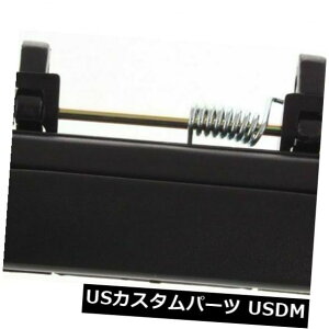 hAmu hAnh YZgNI1311107ɓKVtgRHTChW / OGNXeAhAnh New Front RH Side W/O Keyhole Exterior Door Handle Fits Nissan Sentra NI1311107