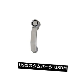 hAmu hAnh OhAnh - X|[ctgAAyCW875002007W[vO[ɃtBbg Outside Door Handle-Sport Front.Rear Rampage 87500 fits 2007 Jeep Wrangler