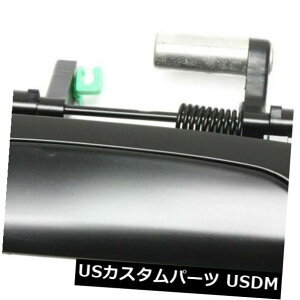 hAmu hAnh ̂ȂVRH̑ʂ̊O̐ʌւ̃nh̓z_ɍHO1311124ɍ܂ New RH Side Exterior Front Door Handle Without Keyhole Fits Honda Fit HO1311124