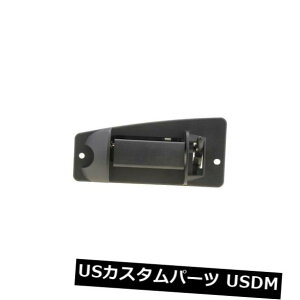 �h�A�m�u �h�A�n���h�� �V�{���[2007-00�̂��߂̊O�̃h�A�n���h���㕔��79100 GMC 2007-00 Outside Door Handle Rear Left 79100 For Chevrolet 2007-00 GMC 2007-00