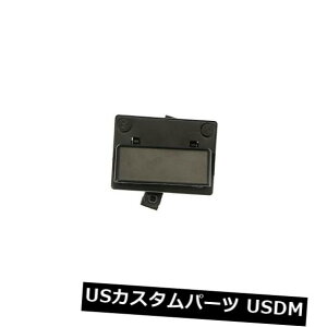 �h�A�m�u �h�A�n���h�� 1996-2017�V�{���[�G�N�X�v���X3500�̊O���h�A�n���h���B �O���h�A�n���h��H Outside Door Handle For 1996-2017 Chevrolet Express 3500; Outside Door Handle H