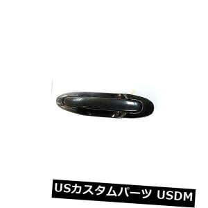 hAmu hAnh 00-01 MPVi㕔ȑjMA1521111p̌pOhAnh Replacement Exterior Door Handle for 00-01 MPV (Rear Passenger Side) MA1521111