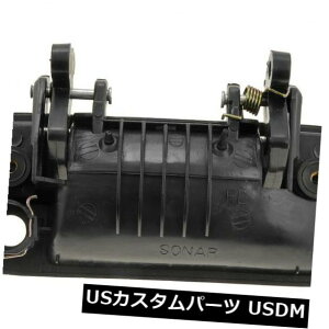 �h�A�m�u �h�A�n���h�� AutoZone 77735�ɂ��O���h�A�n���h���w���vH88��88����91�܂ł̃z���_�V�r�b�N�ɍ����܂� Outside Door Handle HELP by AutoZone 77735 fits 88-91 Honda Civic �y���s�A���i�z