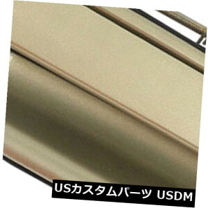 hAmu hAnh 92-96g^JJV~Ax[W^bN4M9pAEgTChnhAR Outside Door Handle Rear R For 92-96 Toyota Camry Cashmere Beige Metallic 4M9