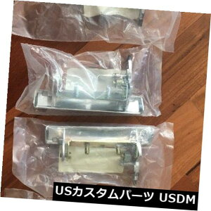 hAmu hAnh GMV{[|eBAbN4Zbgtgamp; A 㕔OʃN[hAnh Gm Chevy Pontiac 4 Pc Set Front  Rear Outside Exterior Chrome Door Handles