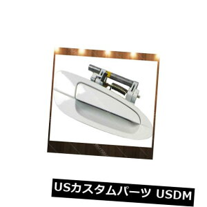 �h�A�m�u �h�A�n���h�� 2002-2006���Y�A���e�B�}���A�E������ȑ��h�A�n���h���p For 2002-2006 Nissan Altima Rear Right Passenger Side Outside Door Handle �y���s�A���i�z