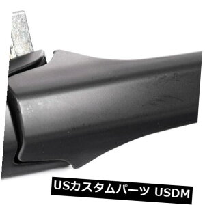 hAmu hAnh z_CRV CR-V RE 07?12pRH RHSE㕔AE^[hAnhubN RH RHS Right Hand REAR Outer Door Handle Black For Honda CRV CR-V RE 07~12