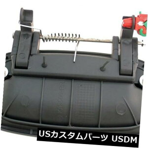 hAmu hAnh AutoZone 83600ɂOhAnh㕔Ewv00-02 Kia SportageɓK Outside Door Handle Rear Right HELP by AutoZone 83600 fits 00-02 Kia Sportage