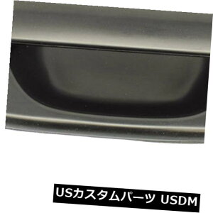 hAmu hAnh z_IfbZC03-04eNX`ubNGNXeAAEgTChhAnhAEp For Honda Odyssey 03-04 Texture Black Exterior Outside Door Handle Rear Right