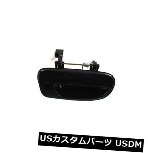 �h�A�m�u �h�A�n���h�� �q�����_�C�A�N�Z���g00-06�̂��߂�DHX2253�O���㕔�E�h�A�n���h�� DHX2253 Exterior Rear Right Door Handle for Hyundai Accent 00-06