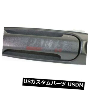 hAmu hAnh VOhA̐ʍʂ̃tBbg2002-2007W[voeB55136351AD NEW EXTERIOR DOOR HANDLE FRONT LEFT SIDE FITS 2002-2007 JEEP LIBERTY 55136351AD
