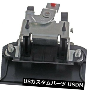 hAmu hAnh AutoZone 83524ɂOhAnh㕔Ewv97-03 Infiniti QX4ɍ܂ Outside Door Handle Rear Right HELP by AutoZone 83524 fits 97-03 Infiniti QX4