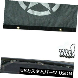 bVgbvJo[ 07-18W[vO[2/4hAbpbVTVF[hrLjgbvJo[Oی Mesh SunShade Bikini Top Cover UV Protection For 07-18 Jeep Wrangler 2/4 Doors b