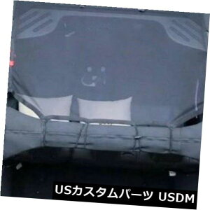bVgbvJo[ TVF[hgbvJo[UVveNVAJ[tbVtBbg2007-18W[vO[JK Sunshade Top Cover UV Protection USA Flag Roof Mesh fit 2007-18 Jeep Wrangler JK