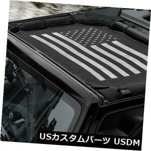 bVgbvJo[ W[vO[JLbVVF[hrLjgbvJo[UVveNVTVF[hlbg[t For Jeep Wrangler JL Mesh Shade Bikini Top Cover UV Protecter Sunshade Net Roof