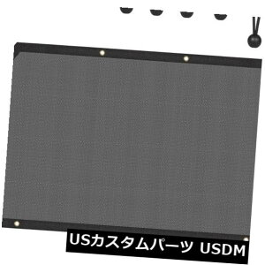 bVgbvJo[ W[vO[JLpbVVF[hrLjgbvJo[UVveNVTVF[hlbg[t Mesh Shade Bikini Top Cover UV Protection Sunshade Net Roof For Jeep Wrangler JL