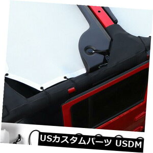 bVgbvJo[ 07-17W[vO[̂߂̔rLjbVTVF[h\tggbvJo[UVveNV White Bikini Mesh Sun Shade Soft Top Cover UV Protection For 07-17 Jeep Wrangler