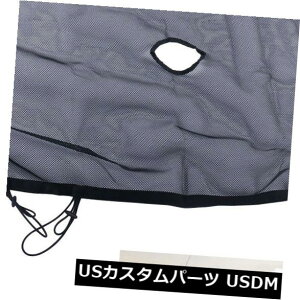 bVgbvJo[ 2007-2017W[vO[JK 4hATVF[hgbvJo[bVrLjUVveNg 2007-2017 Jeep Wrangler JK 4 Doors Sun Shade Top Cover Mesh Bikini UV Protect