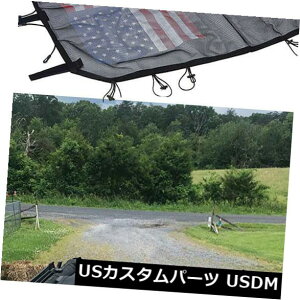 bVgbvJo[ t[tbVrLjgbvJo[GNvXUVTVF[hlbgtBbgW[vO[JK Full Roof Mesh Bikini Top Cover Eclipse UV Sun Shade Net fit Jeep Wrangler JK