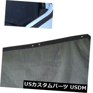 bVgbvJo[ VW[v\tggbvTVF[hbVJo[oCU[V[hUVveNgW[vO[ New Jeep Soft Top Sun Shade Mesh Cover Visor Shield UV Protect for Jeep Wrangler