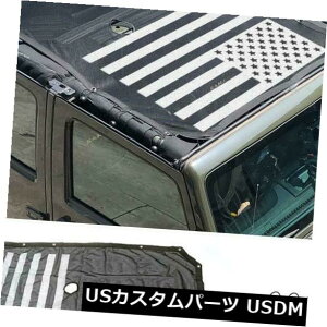 bVgbvJo[ tbVTVF[hgbvJo[bestaooW[vO[JK|GXegbvJo[v... Full Mesh Sunshade Top Cover bestaoo Jeep Wrangler JK Polyester Top Cover Pro...