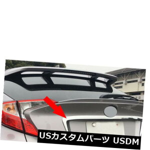 gNbhK[jbV tBbg2016-2019g^C-HR CHRN[AgNbhJo[[fBOgK[jbV fits 2016-2019 Toyota C-HR CHR Chrome Rear Trunk Lid Cover Molding Trim Garnish