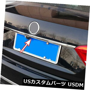 gNbhK[jbV 12 VW PASSAT B7pAe[Q[gg[fBOgNhAN[K[jbV FIT FOR 12 VW PASSAT B7 REAR TAILGATE LID TRIM MOLDING TRUNK DOOR CHROME GARNISH