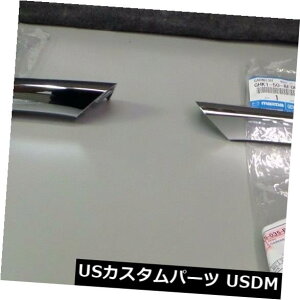 gNbhK[jbV }c_6EgNbhK[jbVOE OEM Genuine Mazda 6 Left and Right Trunk Lid Garnish OE OEM