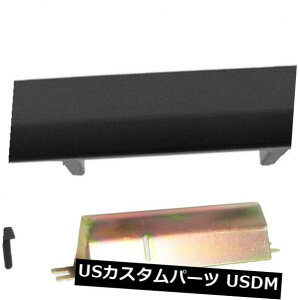 gNbhK[jbV 04-05-06VtgQ[ggNnb`nhWӂtpTCIxbubN 04-05-06 Scion xb Black For New Liftgate Trunk Hatch Handle Lid Garnish