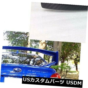 gNbhK[jbV J[{+ K7Xu[15-17pXosti WRXAgNbhK[jbVgJo[ Carbon + K7X blue For 15-17 For Subaru sti WRX Rear Trunk Lid Garnish Trim Cover