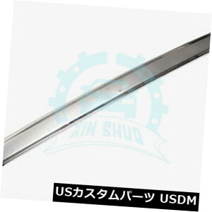 gNbhK[jbV V{[N[Y2009N-2015N̎N[gN̂ӂ/nh̑̒̃ĝ For Chevrolet Cruze 2009-2015 Auto Chrome Trunk Lid/Handle Garnish Molding Trim
