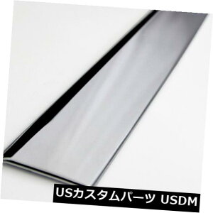 gNbhK[jbV 08 +V{[N[Ŷ߂̃I[gN[o[̃NgN̂ӂ/nh̑̒̃g Autoclover Chrome Trunk Lid/Handle Garnish Molding Trim for 08+ Chevrole