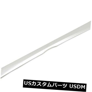 gNbhK[jbV KIA Sorento 2013 2014pABSN[AgNbhJo[e[Q[gK[jbVg ABS Chrome Rear Trunk Lid Cover Tail Gate Garnish Trim For KIA Sorento 2013 2014