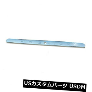 gNbhK[jbV I[gN[o[N[gNbh/nhK[jbV[fBO02-08V{[ZbeBI_g Autoclover Chrome Trunk Lid/Handle Garnish Molding 02-08 Chevrolet Lace